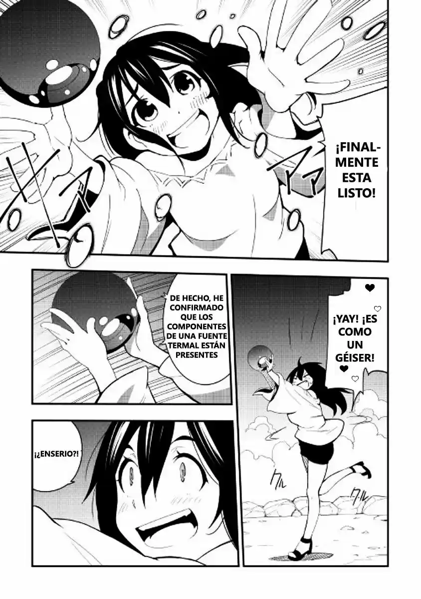 Chihoukishi Hans No Junan - Capítulo 19 - Página 24 - LectorTMOo