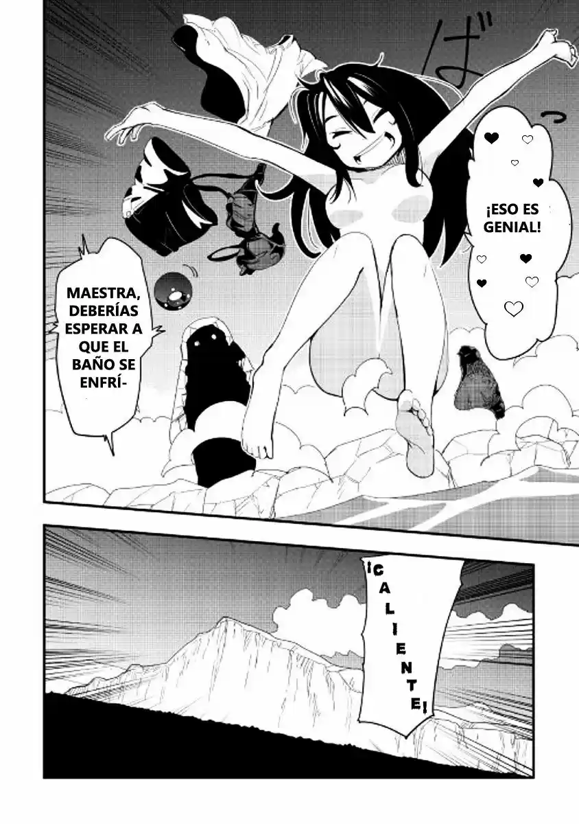 Chihoukishi Hans No Junan - Capítulo 19 - Página 25 - LectorTMOo