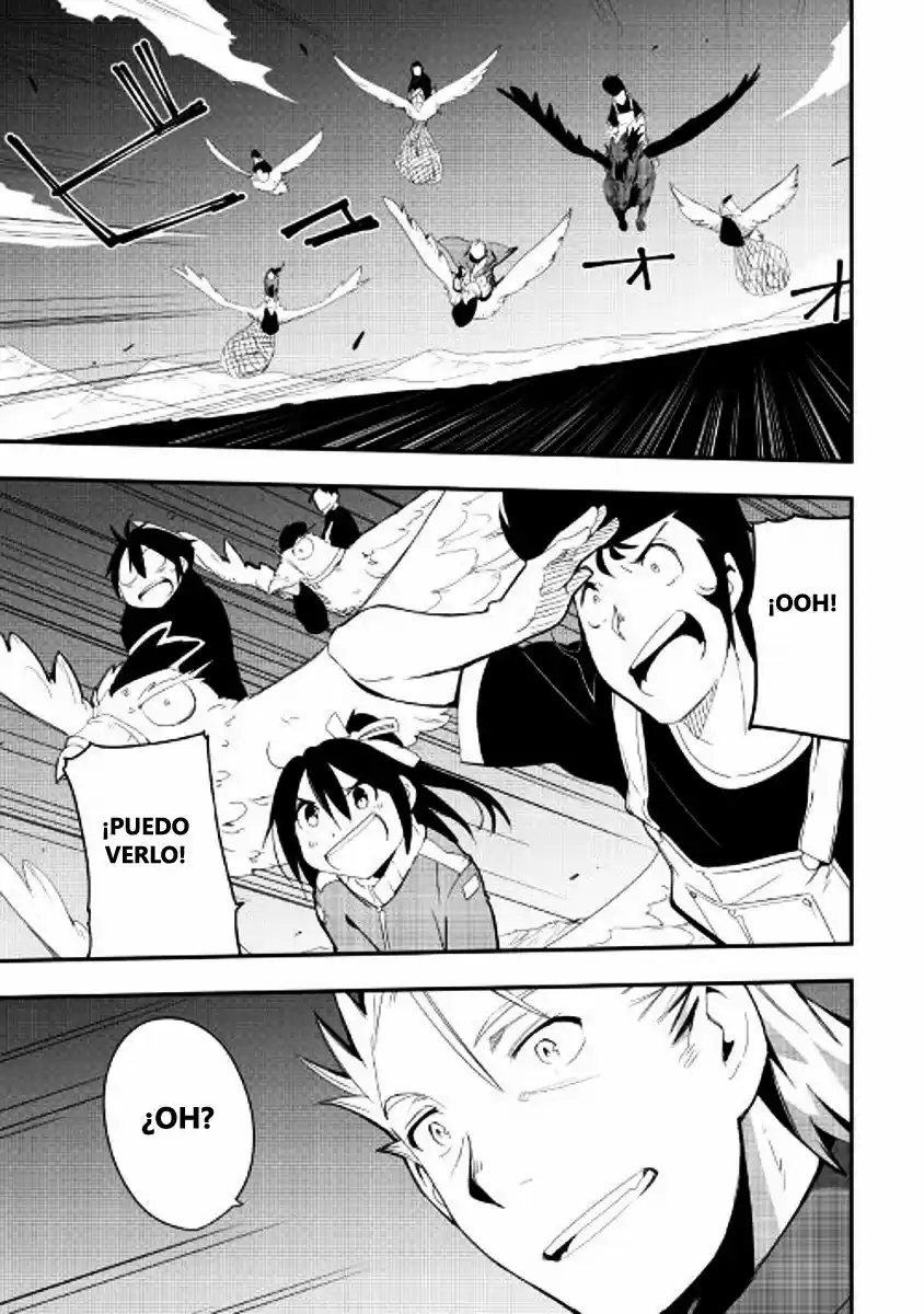 Chihoukishi Hans No Junan - Capítulo 19 - Página 26 - LectorTMOo