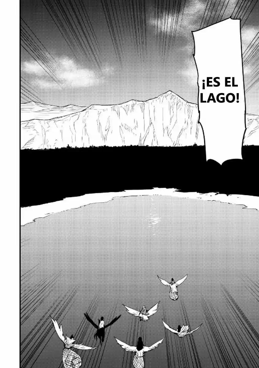 Chihoukishi Hans No Junan - Capítulo 19 - Página 27 - LectorTMOo