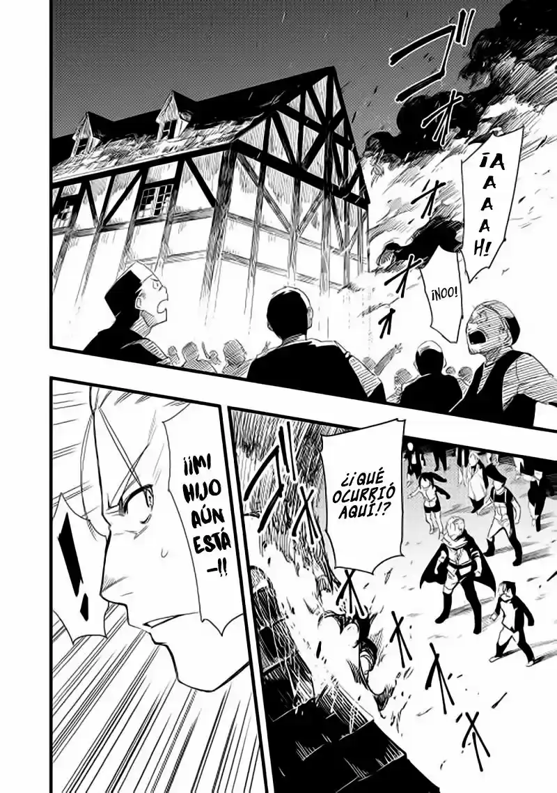 Chihoukishi Hans No Junan - Capítulo 2 - Página 9 - LectorTMOo