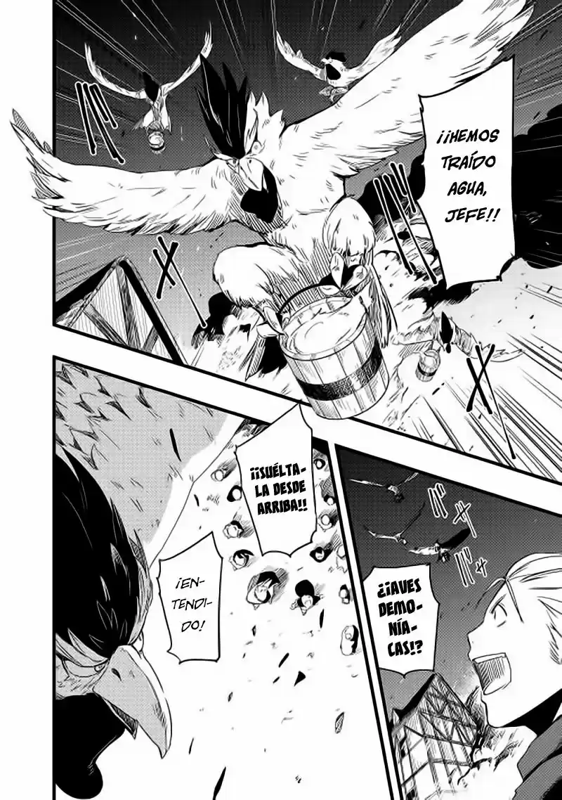 Chihoukishi Hans No Junan - Capítulo 2 - Página 11 - LectorTMOo
