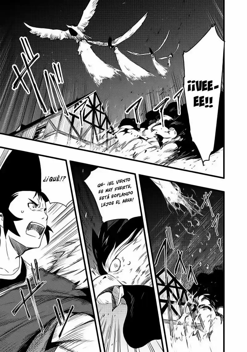 Chihoukishi Hans No Junan - Capítulo 2 - Página 12 - LectorTMOo