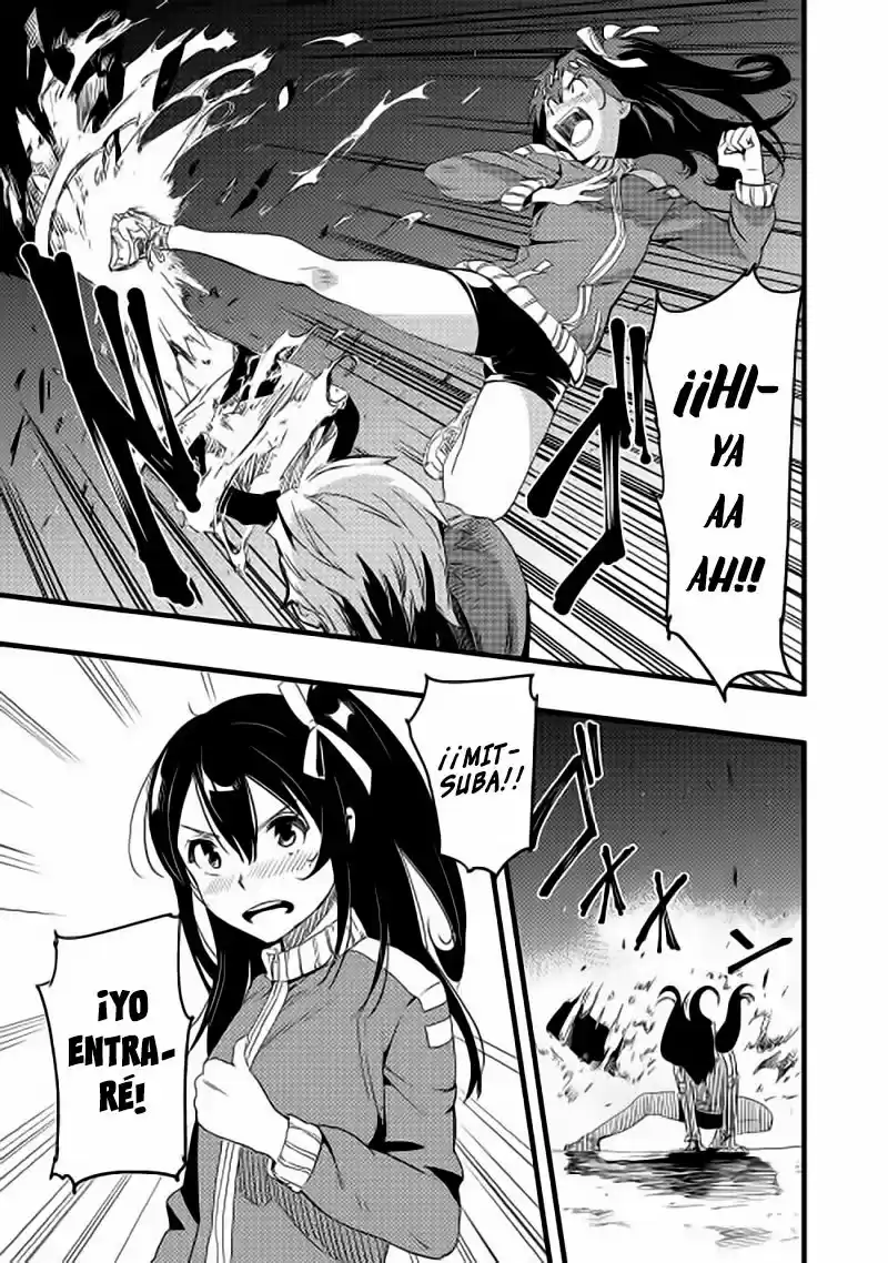 Chihoukishi Hans No Junan - Capítulo 2 - Página 14 - LectorTMOo
