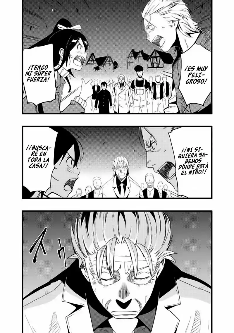 Chihoukishi Hans No Junan - Capítulo 2 - Página 15 - LectorTMOo