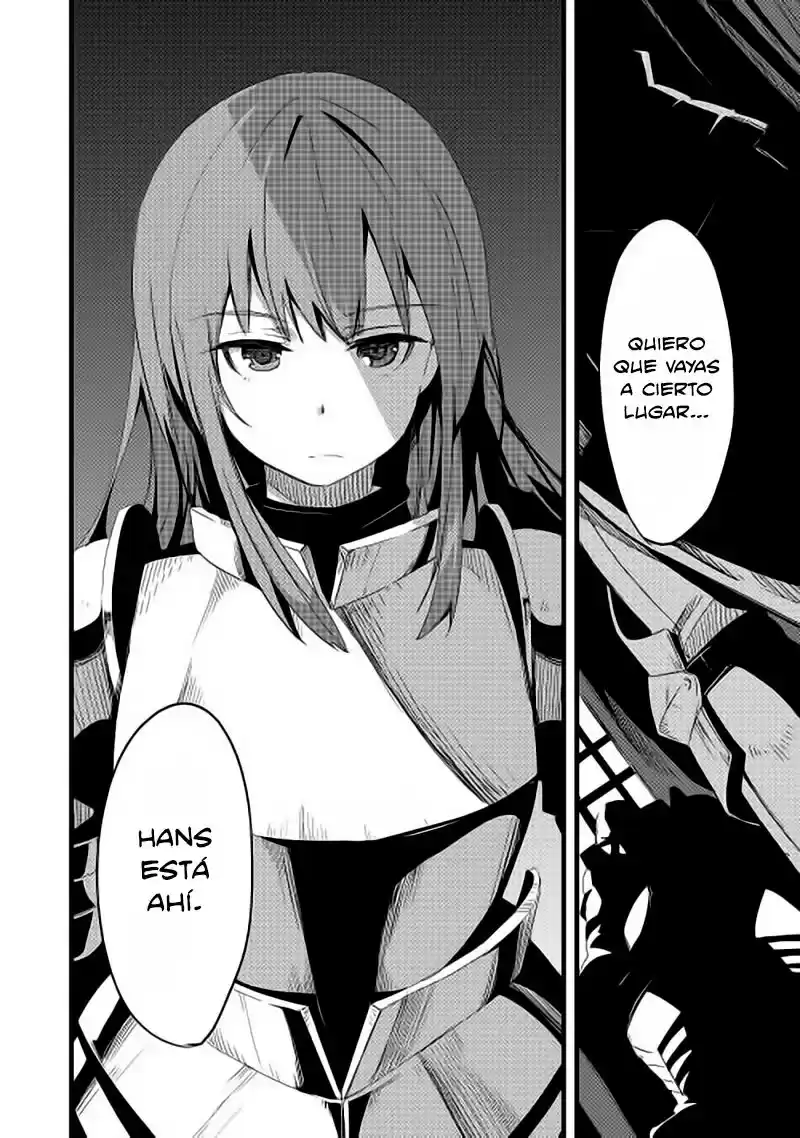 Chihoukishi Hans No Junan - Capítulo 2 - Página 29 - LectorTMOo