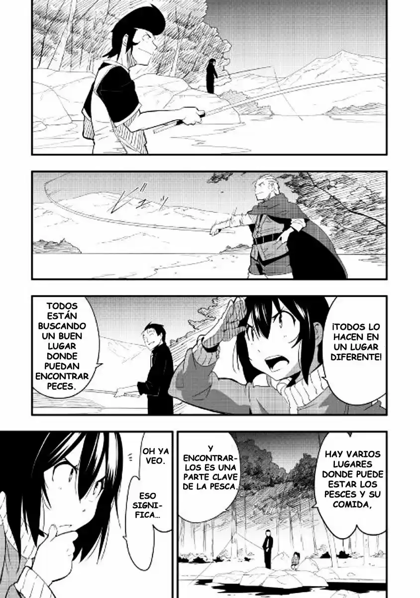 Chihoukishi Hans No Junan - Capítulo 20 - Página 8 - LectorTMOo