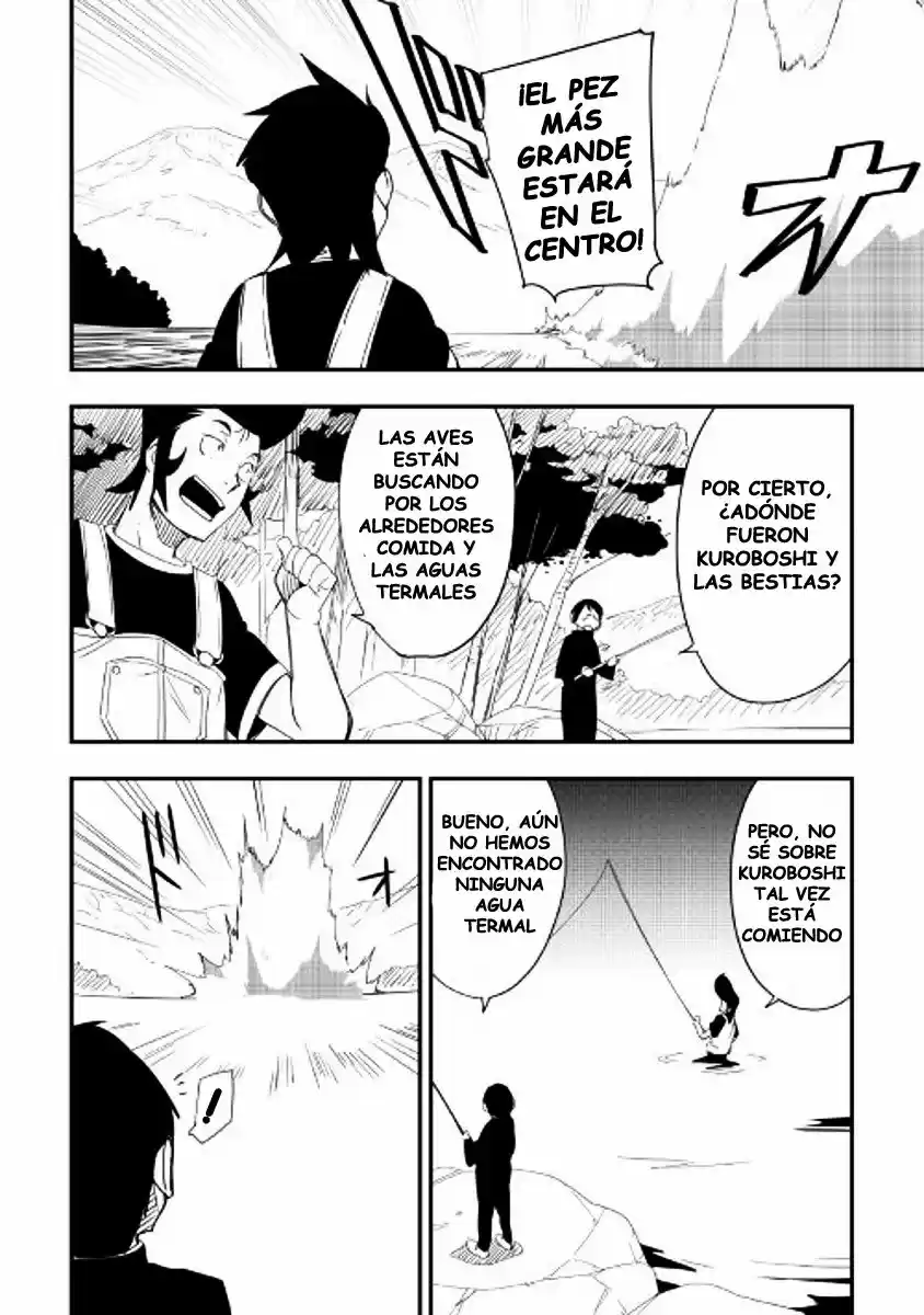 Chihoukishi Hans No Junan - Capítulo 20 - Página 9 - LectorTMOo