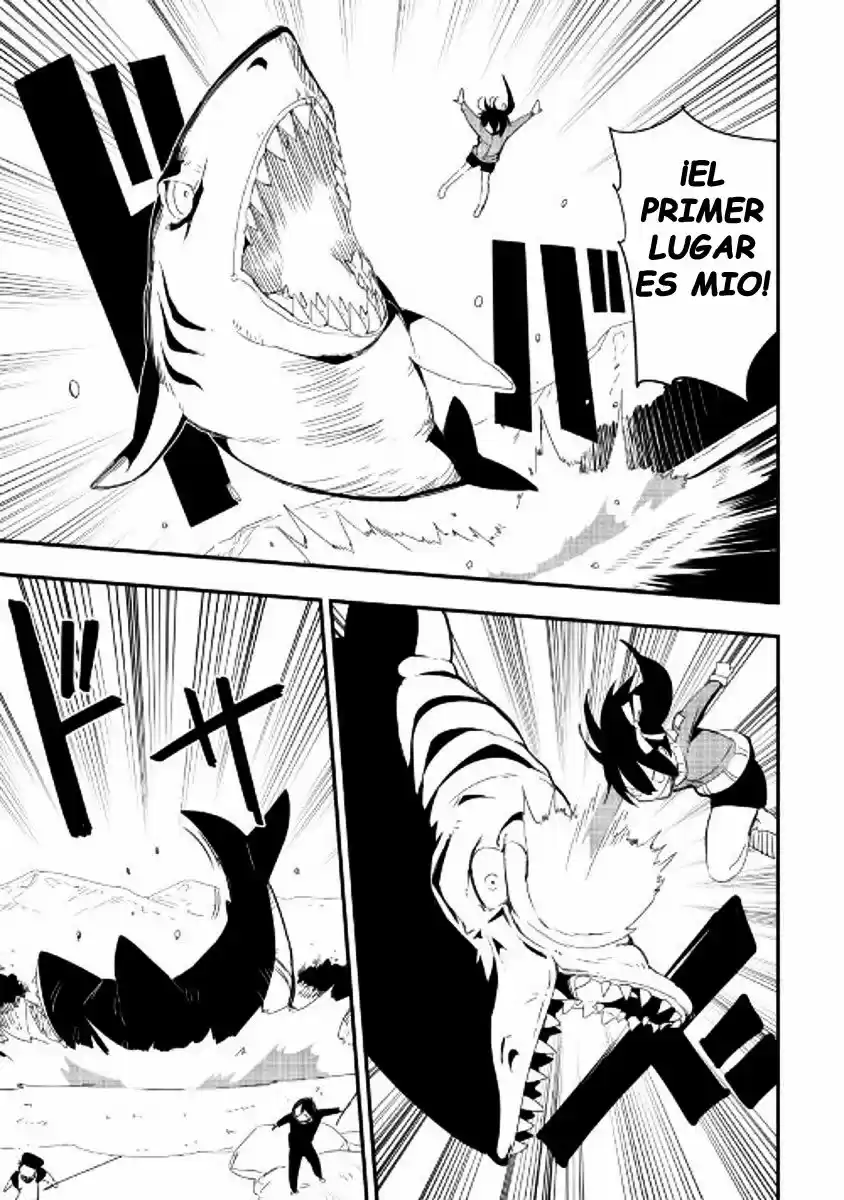 Chihoukishi Hans No Junan - Capítulo 20 - Página 10 - LectorTMOo