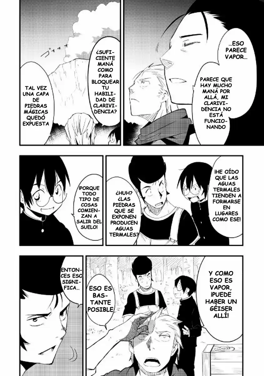 Chihoukishi Hans No Junan - Capítulo 20 - Página 15 - LectorTMOo