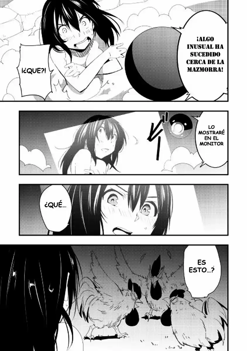 Chihoukishi Hans No Junan - Capítulo 20 - Página 18 - LectorTMOo