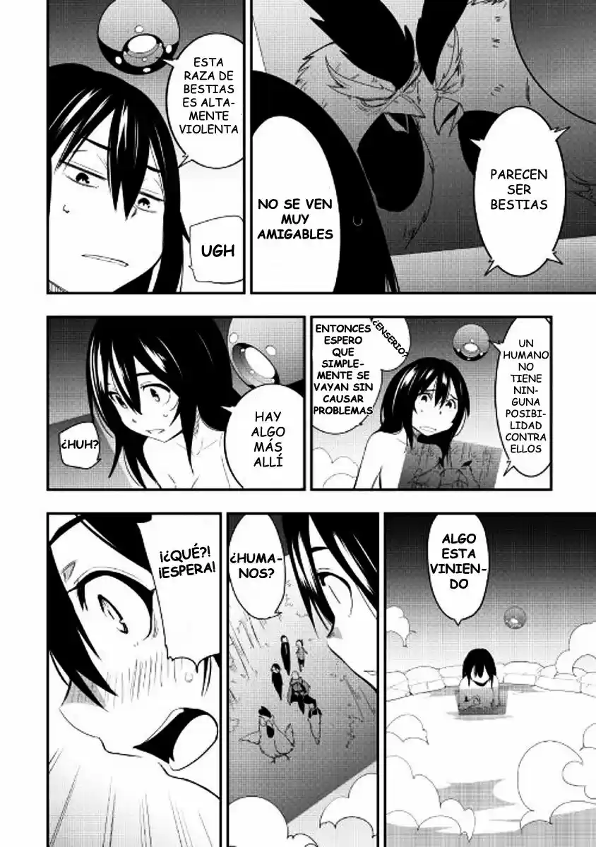 Chihoukishi Hans No Junan - Capítulo 20 - Página 19 - LectorTMOo