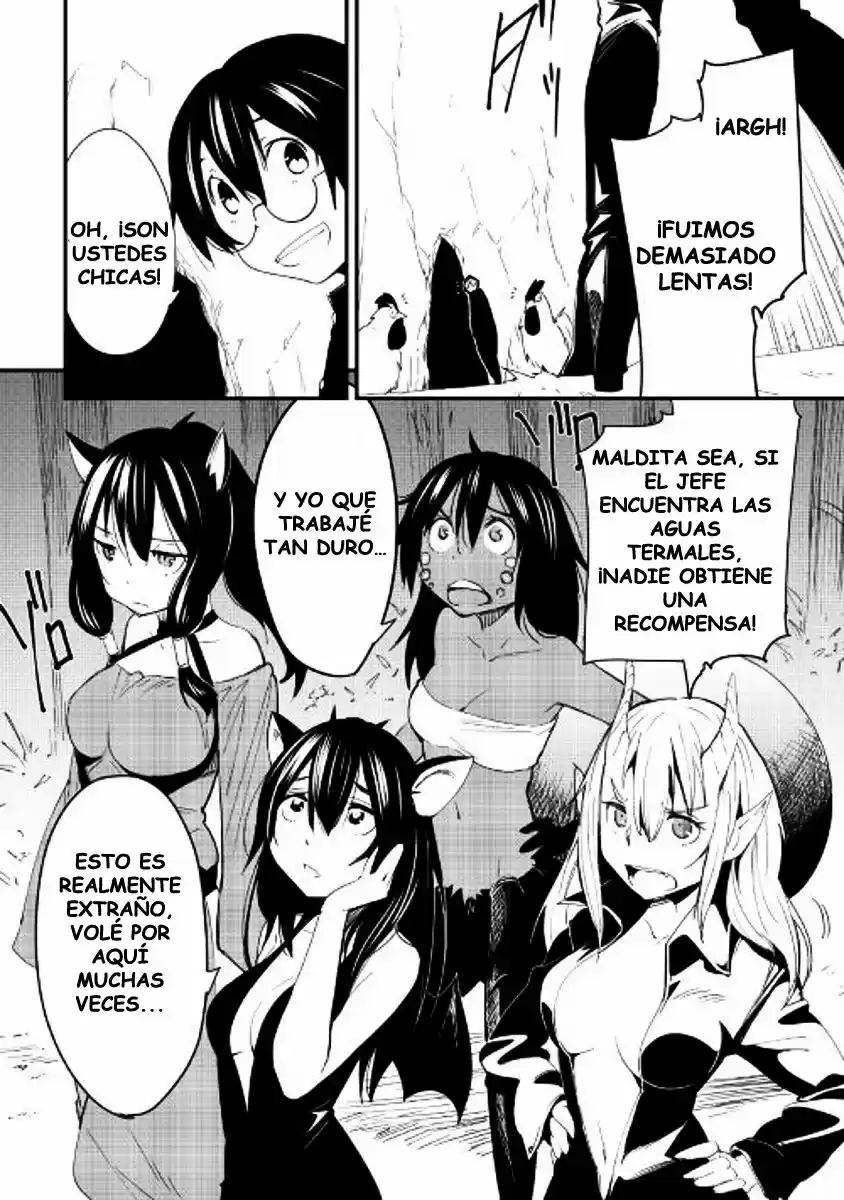 Chihoukishi Hans No Junan - Capítulo 21 - Página 13 - LectorTMOo