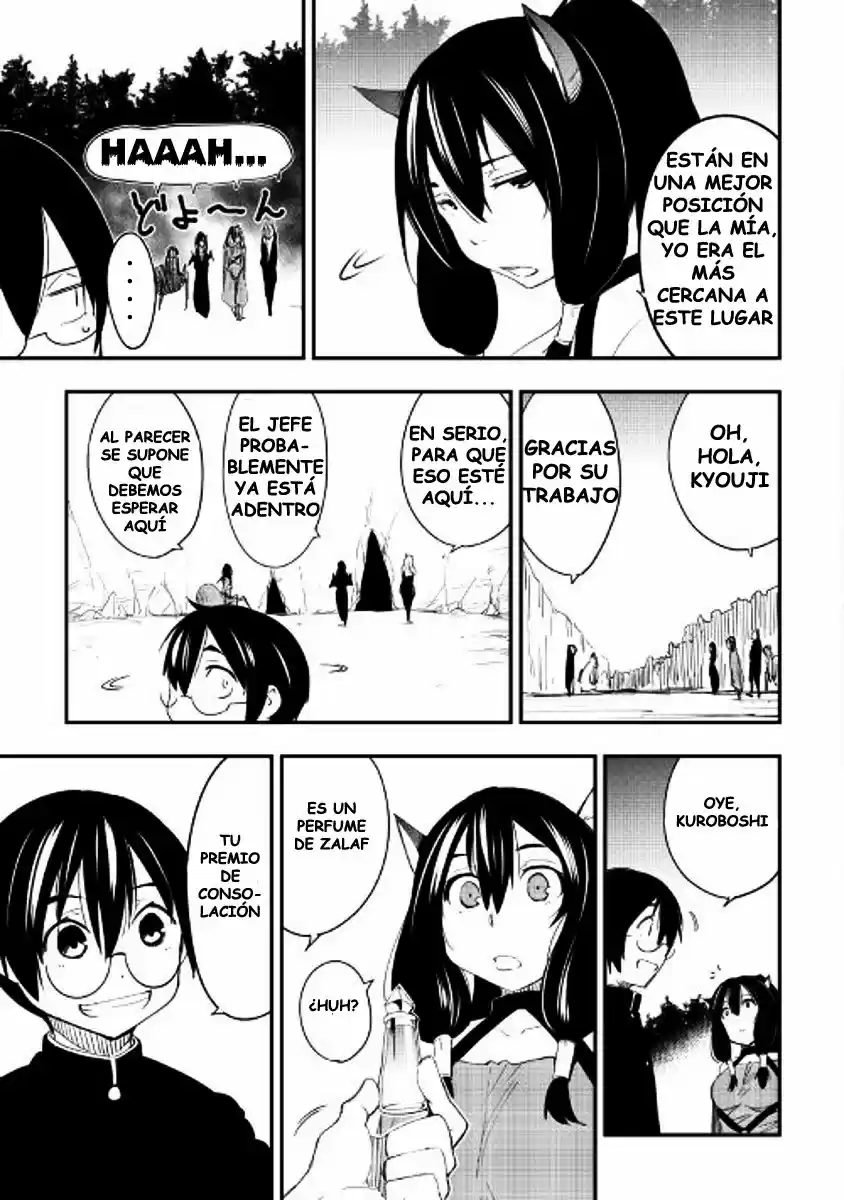 Chihoukishi Hans No Junan - Capítulo 21 - Página 14 - LectorTMOo