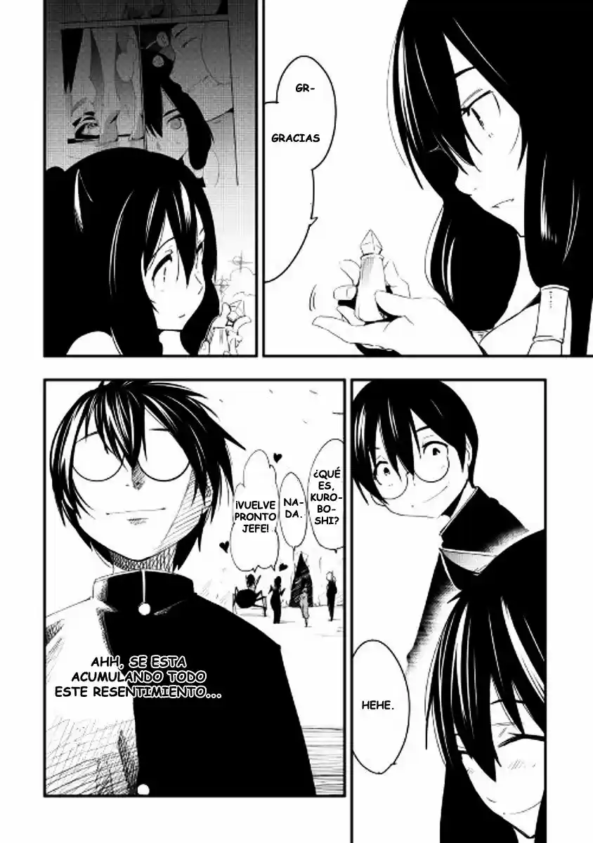 Chihoukishi Hans No Junan - Capítulo 21 - Página 15 - LectorTMOo