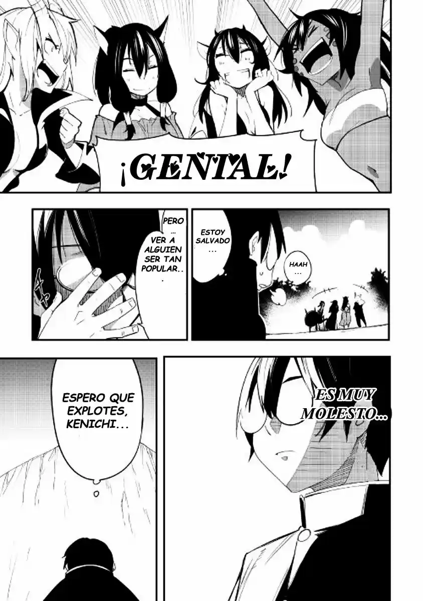 Chihoukishi Hans No Junan - Capítulo 22 - Página 9 - LectorTMOo