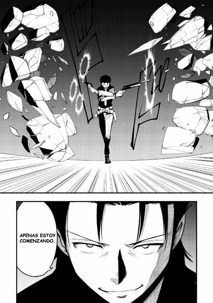 Chihoukishi Hans No Junan - Capítulo 22 - Página 17 - LectorTMOo