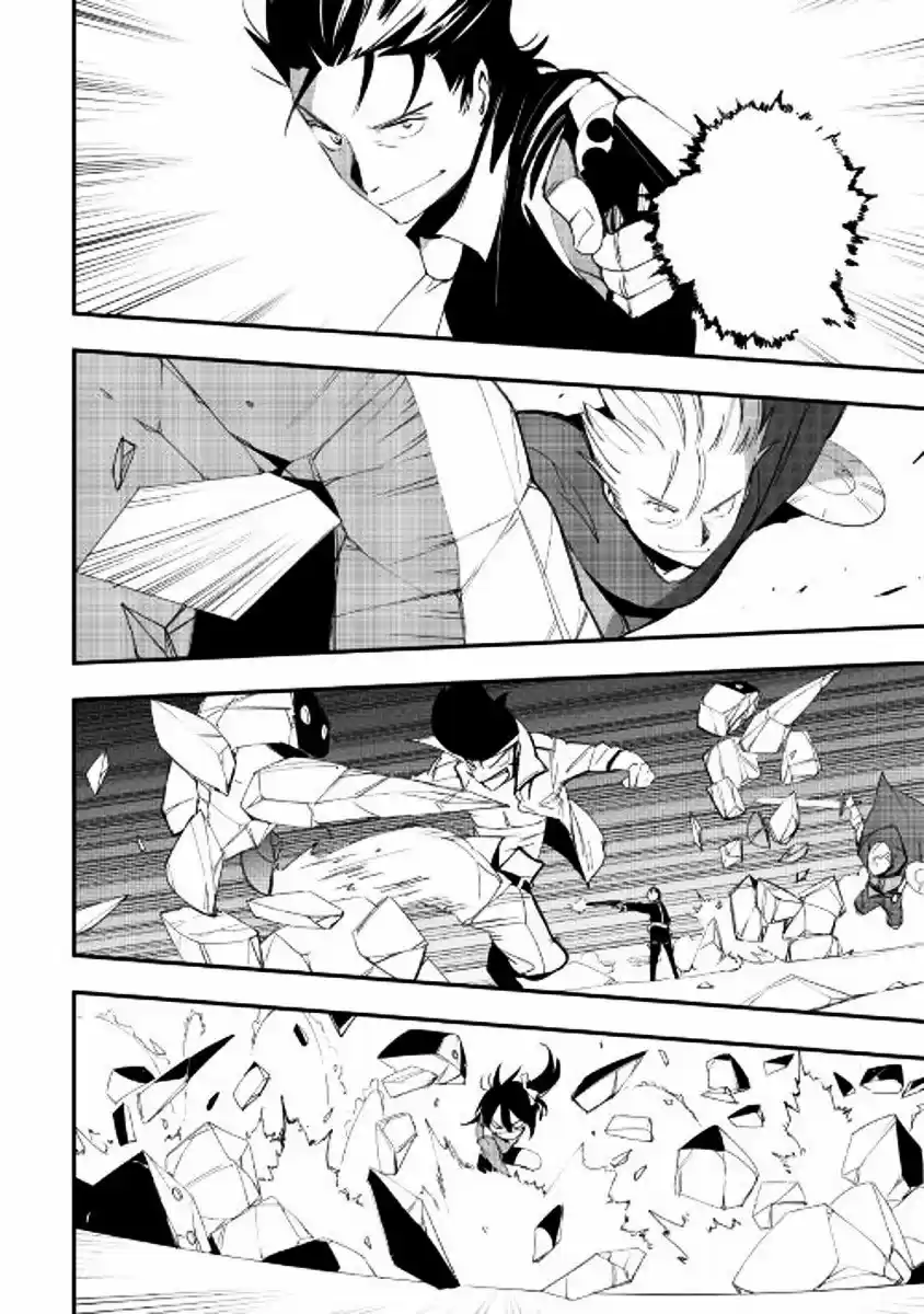 Chihoukishi Hans No Junan - Capítulo 22 - Página 18 - LectorTMOo