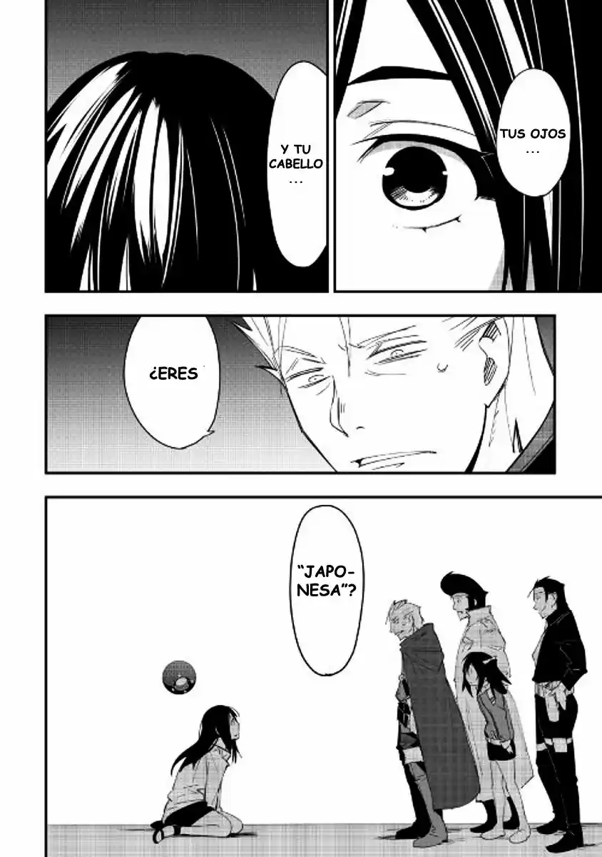 Chihoukishi Hans No Junan - Capítulo 22 - Página 24 - LectorTMOo