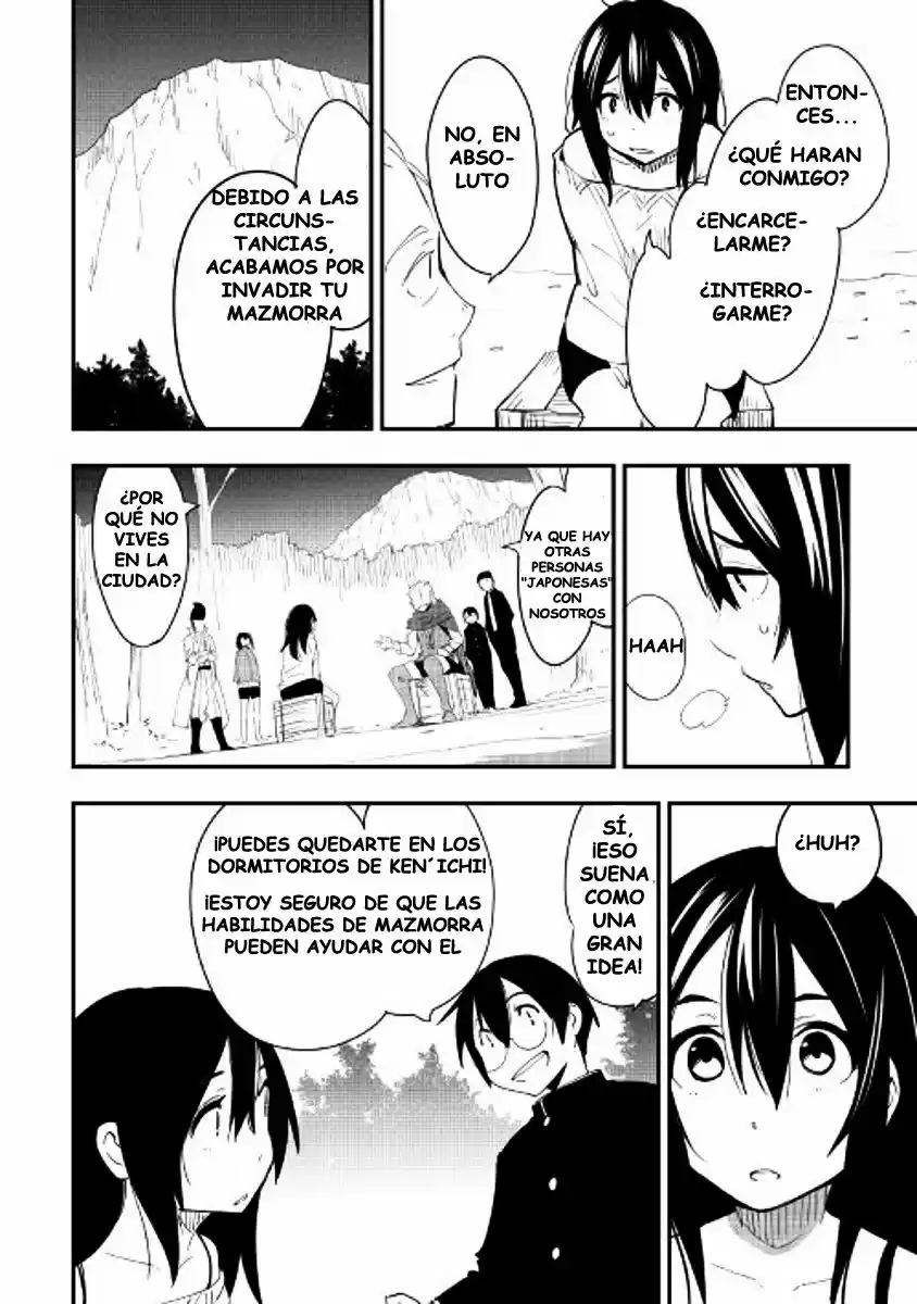 Chihoukishi Hans No Junan - Capítulo 22 - Página 26 - LectorTMOo