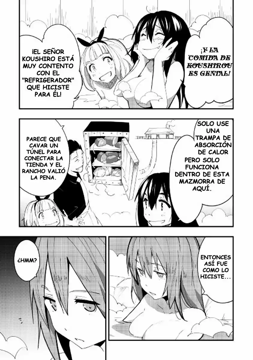 Chihoukishi Hans No Junan - Capítulo 22 - Página 31 - LectorTMOo