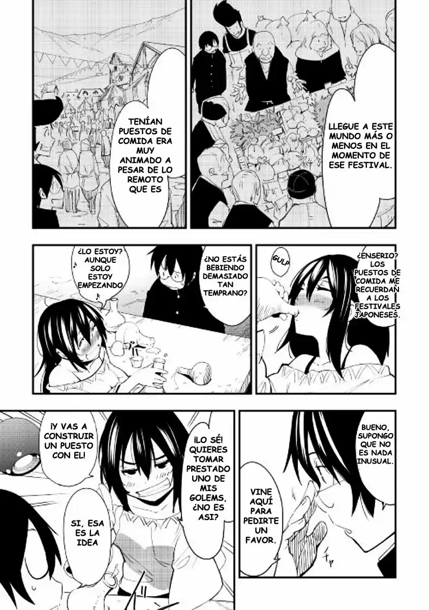 Chihoukishi Hans No Junan - Capítulo 23 - Página 7 - LectorTMOo