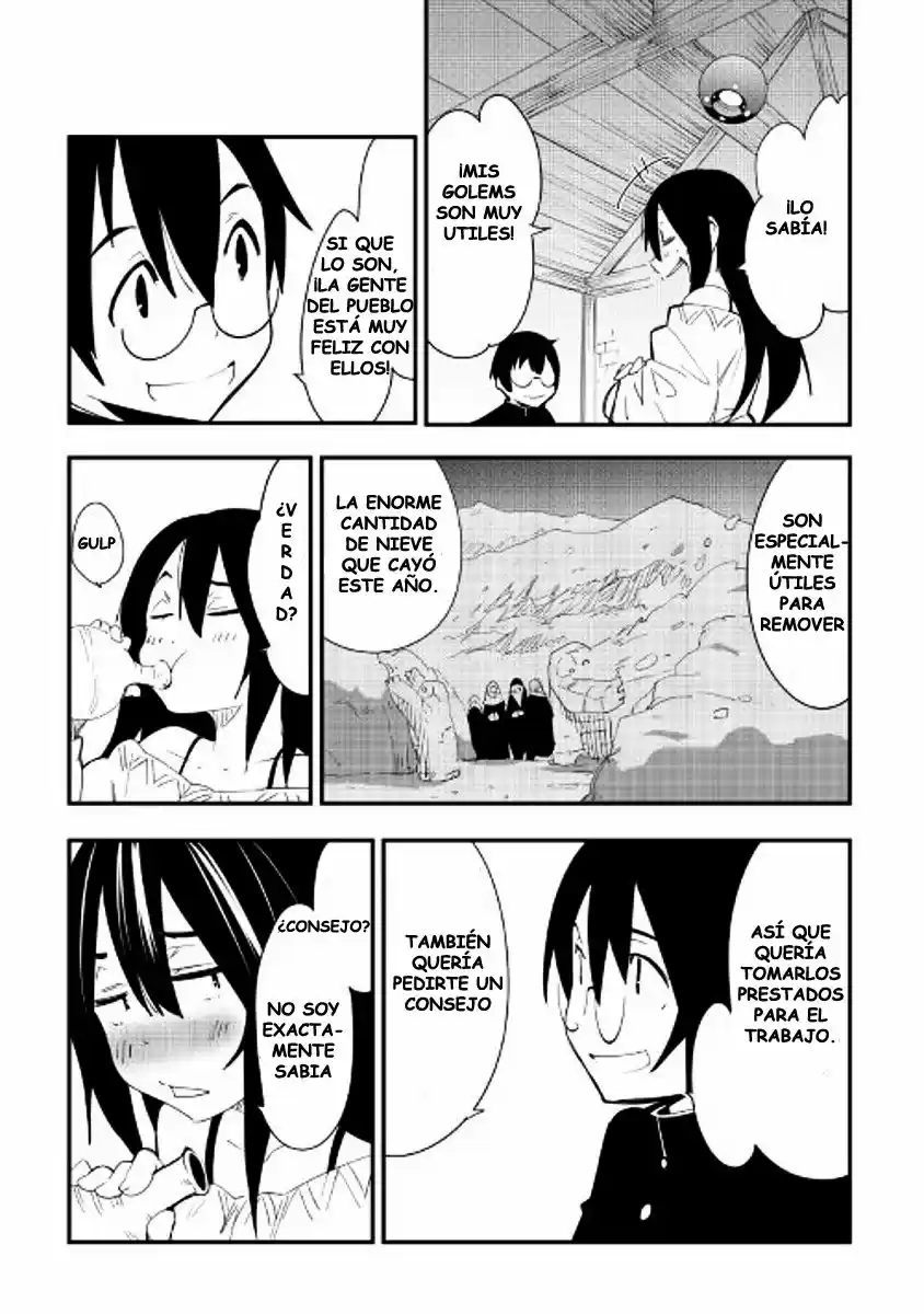 Chihoukishi Hans No Junan - Capítulo 23 - Página 8 - LectorTMOo