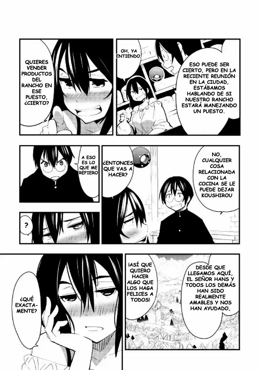 Chihoukishi Hans No Junan - Capítulo 23 - Página 9 - LectorTMOo