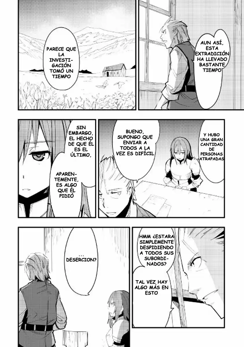 Chihoukishi Hans No Junan - Capítulo 23 - Página 16 - LectorTMOo