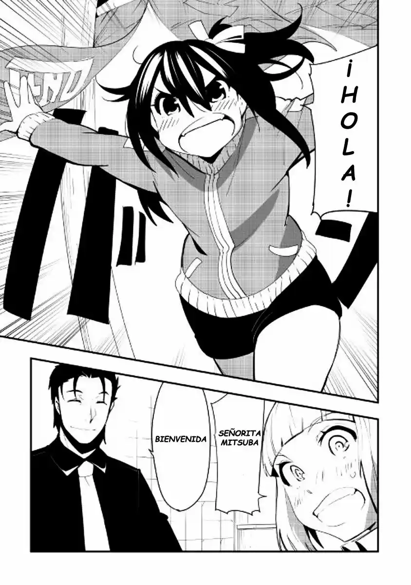 Chihoukishi Hans No Junan - Capítulo 24 - Página 14 - LectorTMOo