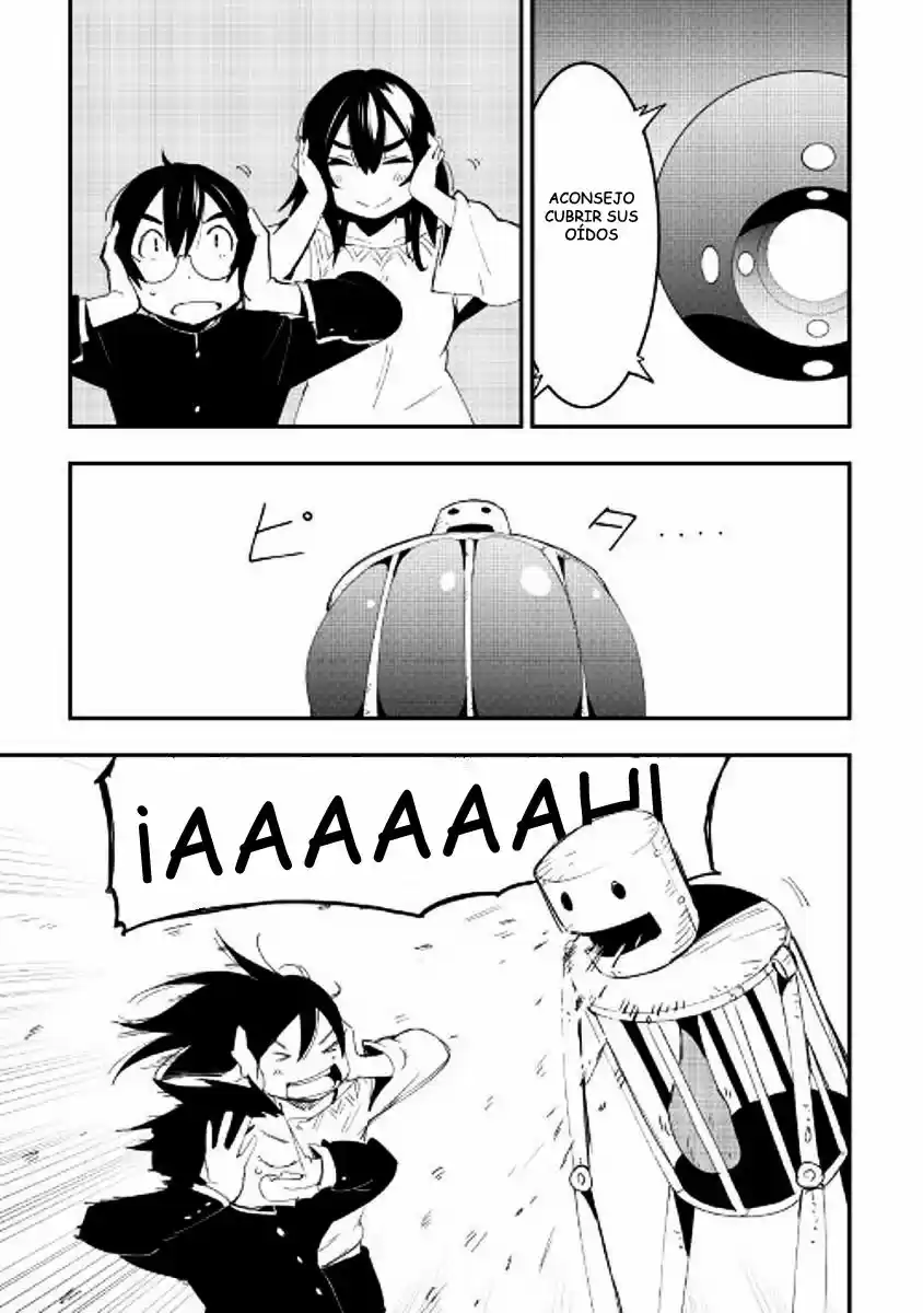 Chihoukishi Hans No Junan - Capítulo 25 - Página 24 - LectorTMOo