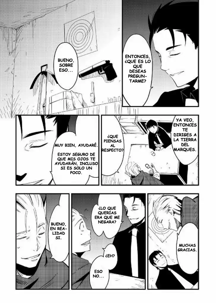 Chihoukishi Hans No Junan - Capítulo 26 - Página 8 - LectorTMOo