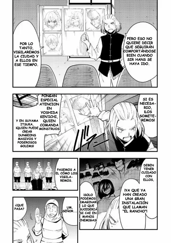 Chihoukishi Hans No Junan - Capítulo 26 - Página 12 - LectorTMOo