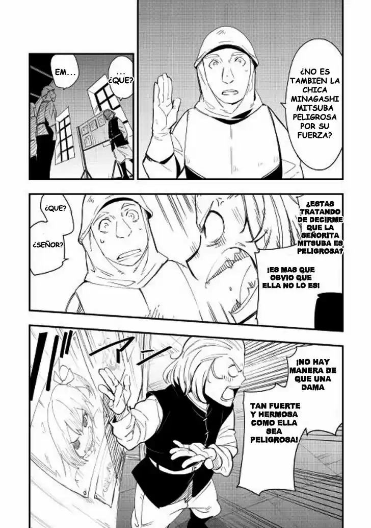 Chihoukishi Hans No Junan - Capítulo 26 - Página 13 - LectorTMOo