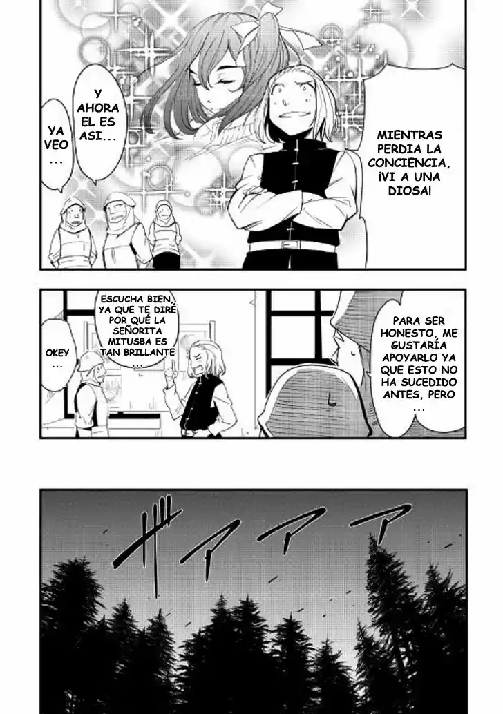 Chihoukishi Hans No Junan - Capítulo 26 - Página 15 - LectorTMOo