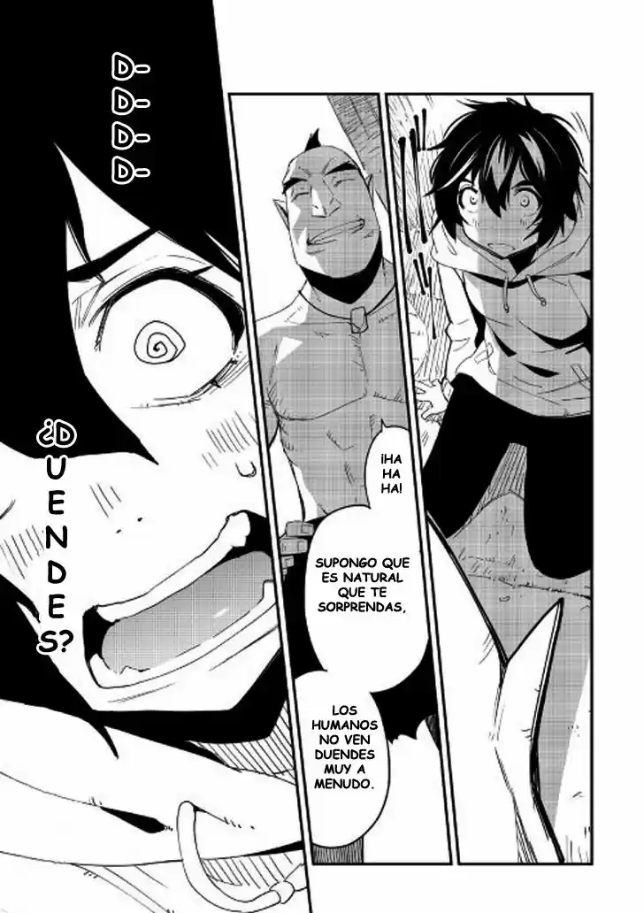 Chihoukishi Hans No Junan - Capítulo 26 - Página 18 - LectorTMOo
