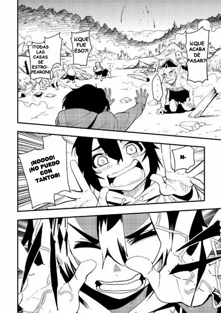 Chihoukishi Hans No Junan - Capítulo 26 - Página 22 - LectorTMOo