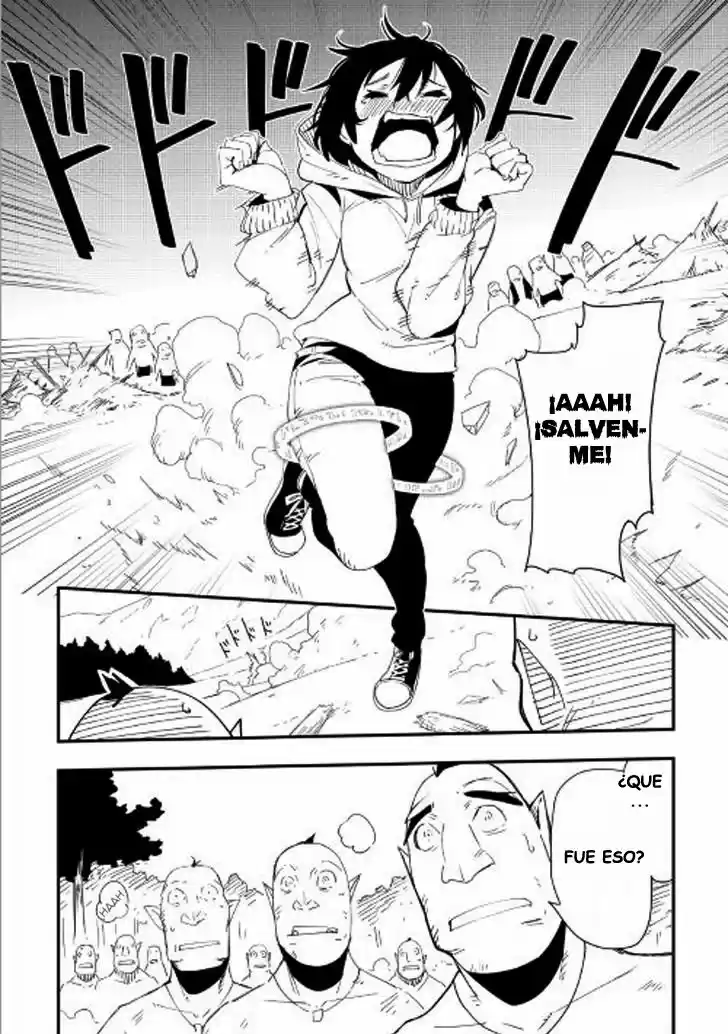 Chihoukishi Hans No Junan - Capítulo 26 - Página 24 - LectorTMOo