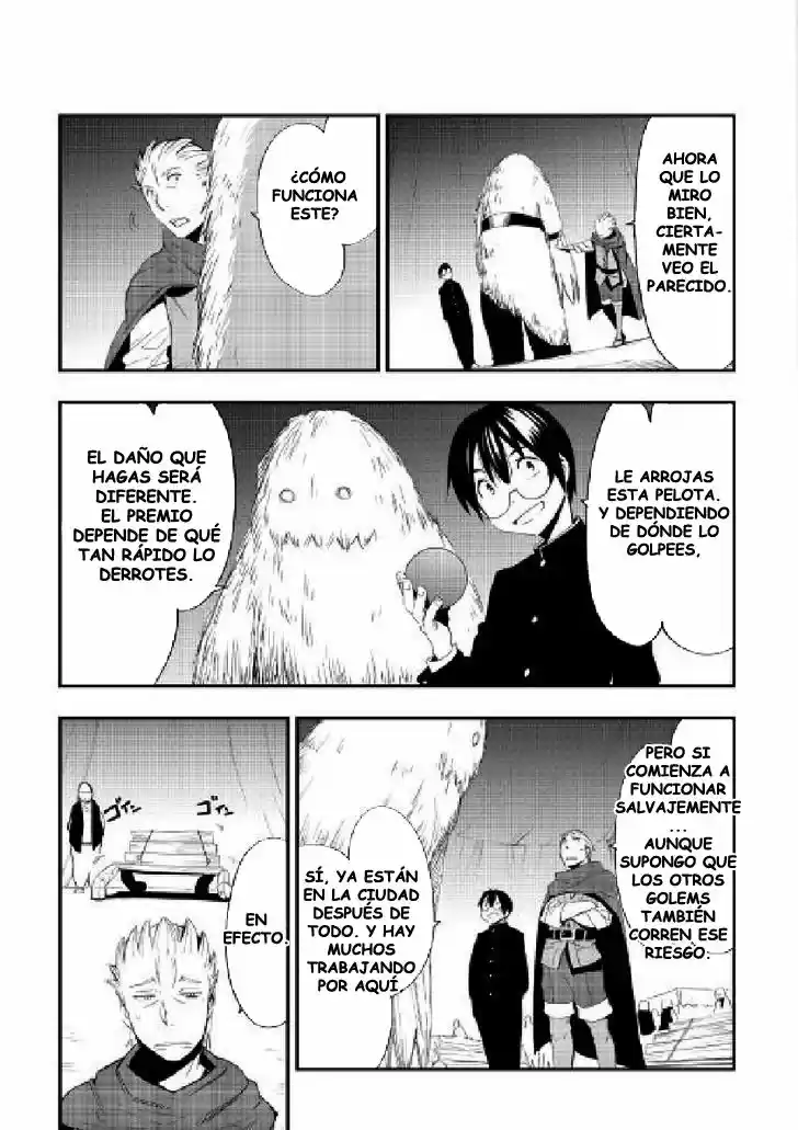 Chihoukishi Hans No Junan - Capítulo 27 - Página 14 - LectorTMOo