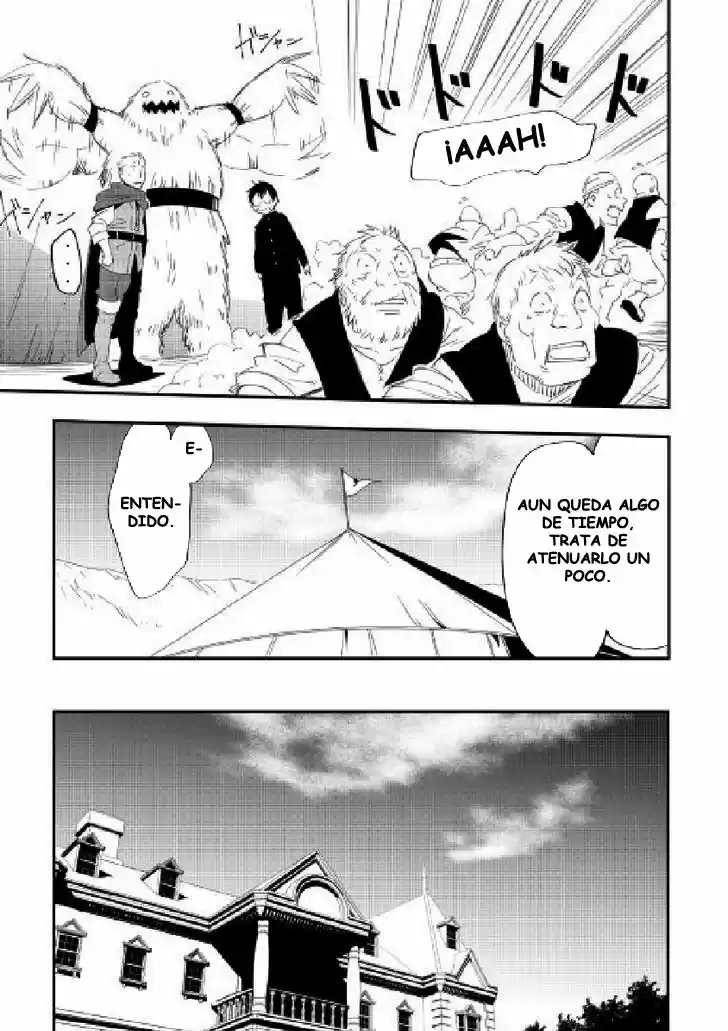Chihoukishi Hans No Junan - Capítulo 27 - Página 18 - LectorTMOo