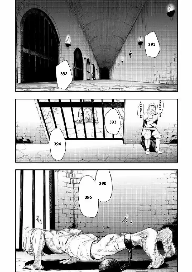 Chihoukishi Hans No Junan - Capítulo 27 - Página 19 - LectorTMOo