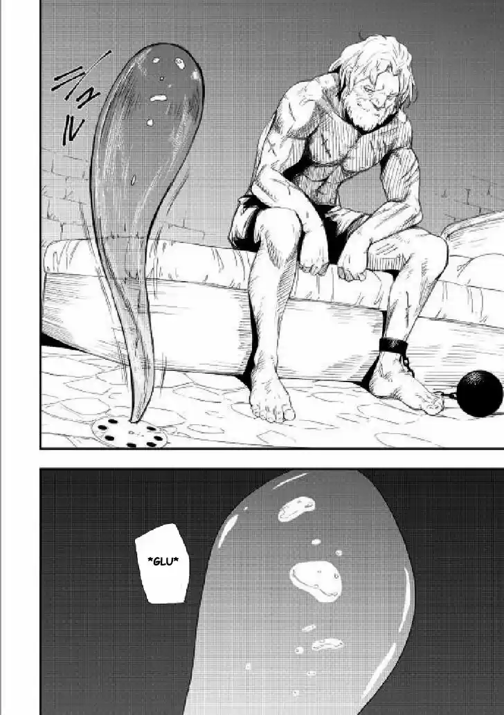 Chihoukishi Hans No Junan - Capítulo 27 - Página 21 - LectorTMOo
