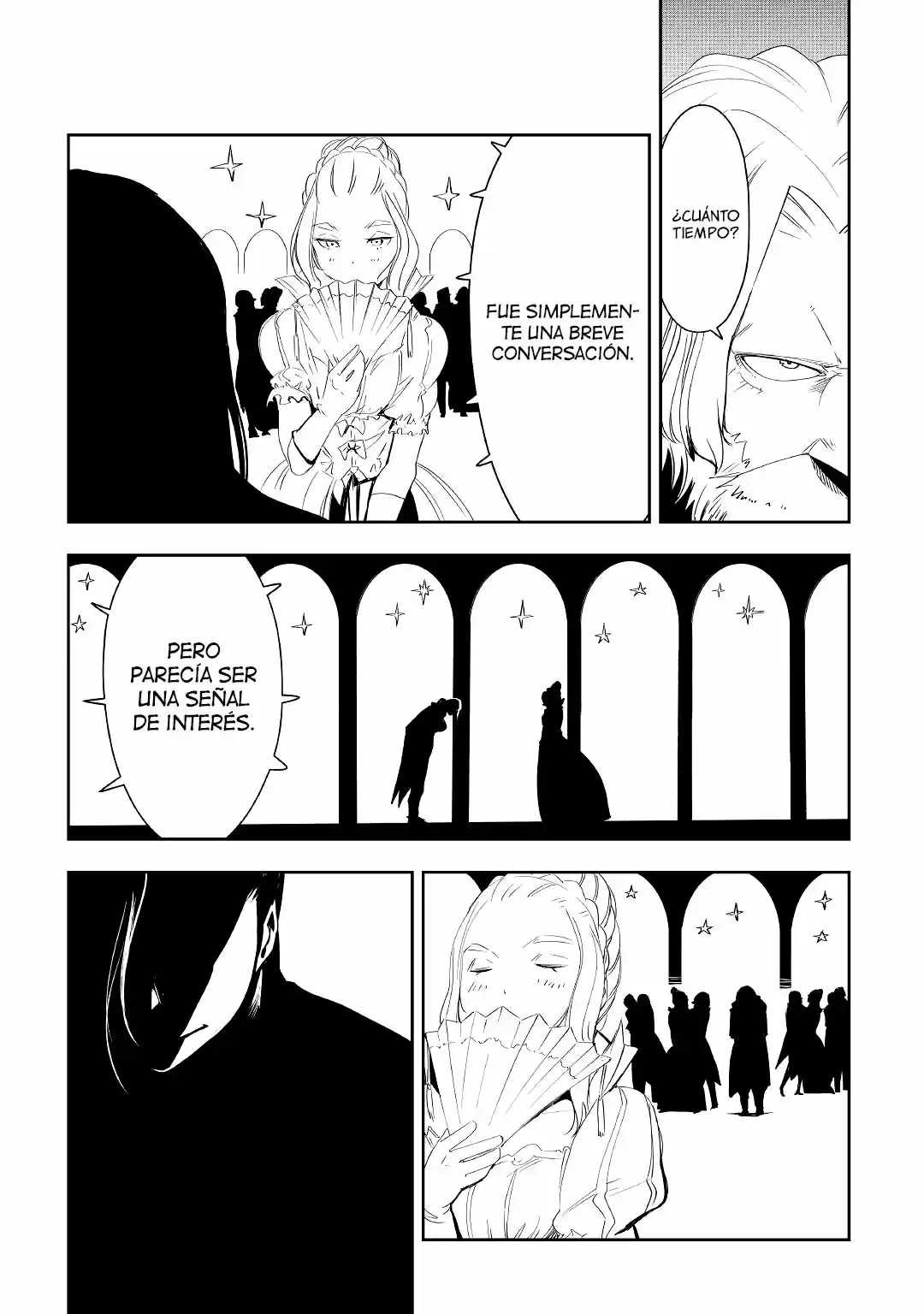Chihoukishi Hans No Junan - Capítulo 28 - Página 8 - LectorTMOo