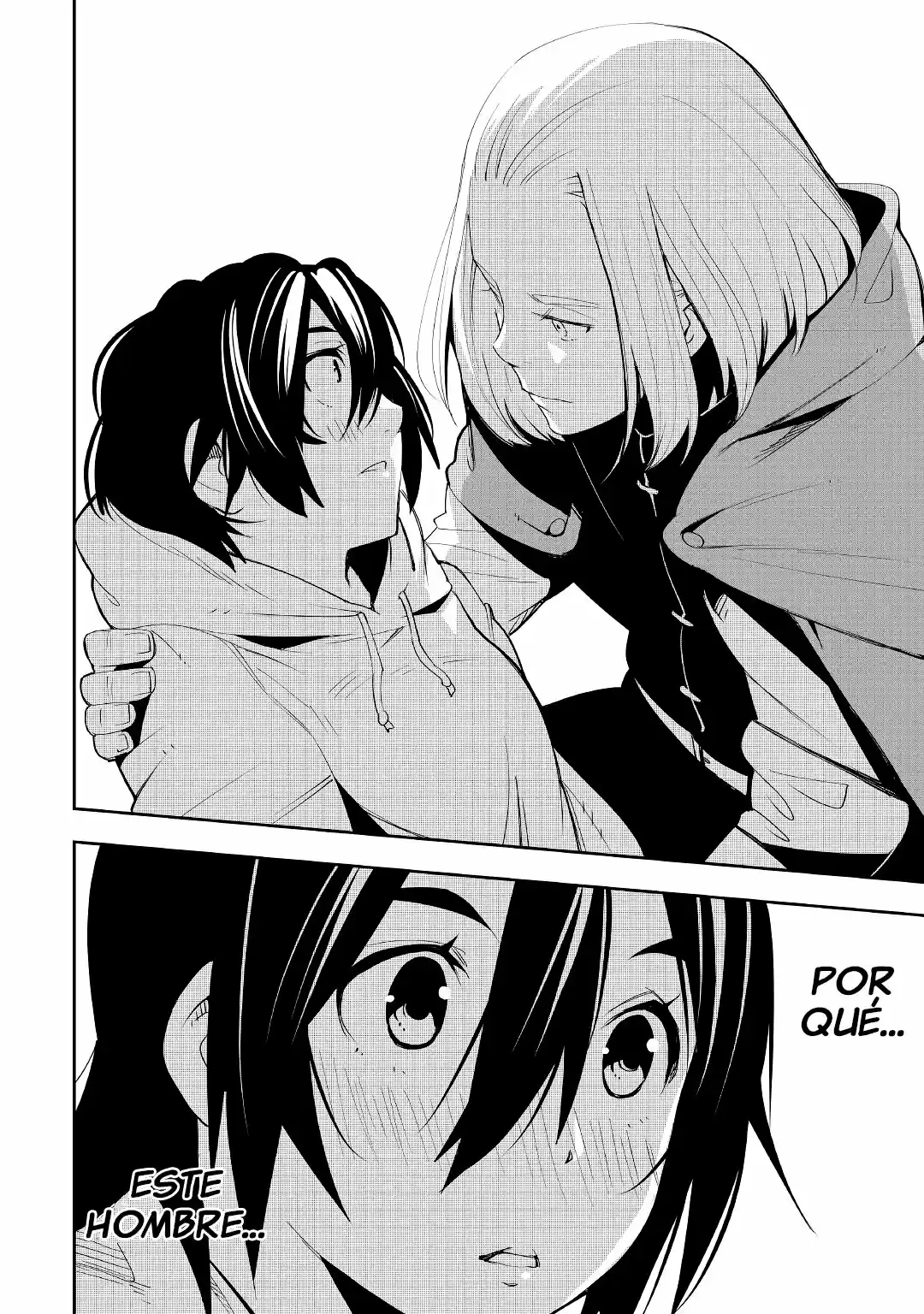 Chihoukishi Hans No Junan - Capítulo 28 - Página 23 - LectorTMOo