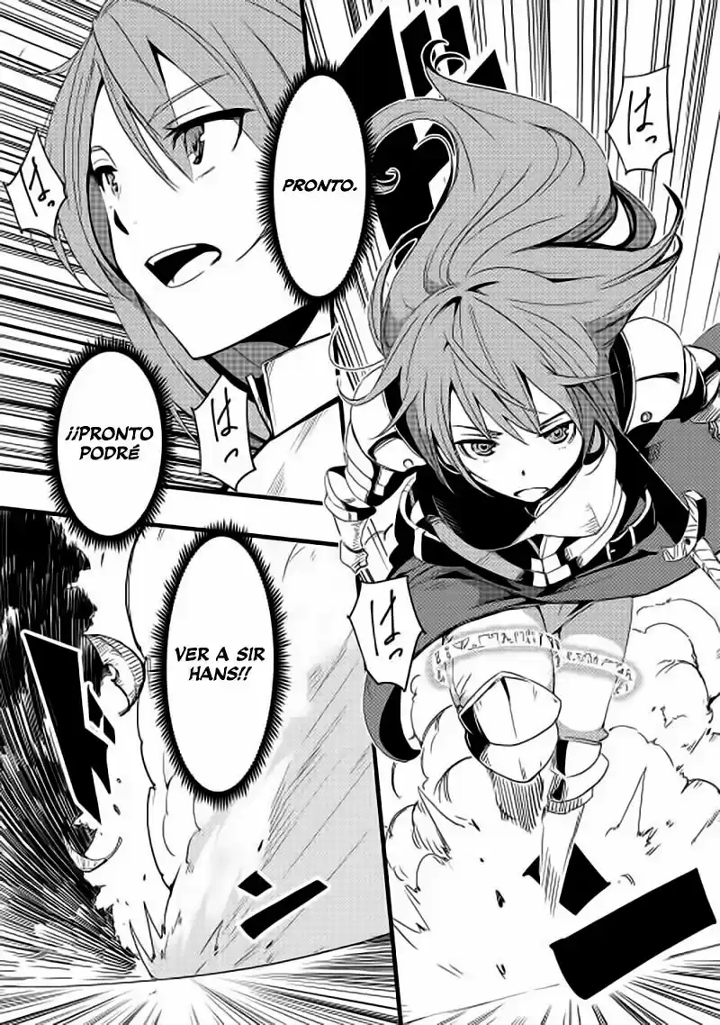 Chihoukishi Hans No Junan - Capítulo 3 - Página 4 - LectorTMOo