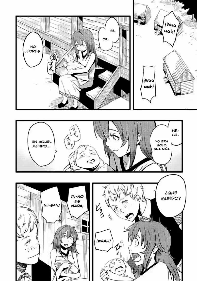 Chihoukishi Hans No Junan - Capítulo 3 - Página 7 - LectorTMOo