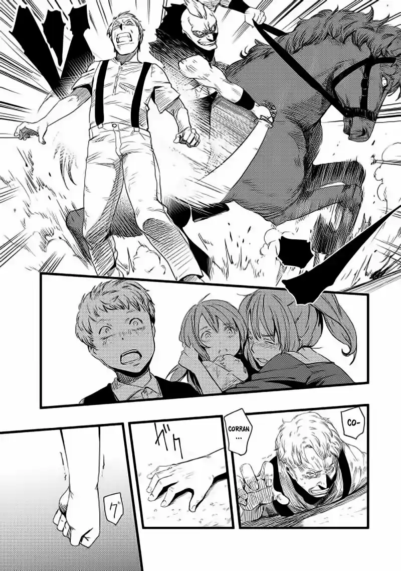 Chihoukishi Hans No Junan - Capítulo 3 - Página 10 - LectorTMOo