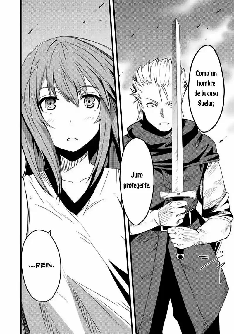 Chihoukishi Hans No Junan - Capítulo 3 - Página 22 - LectorTMOo