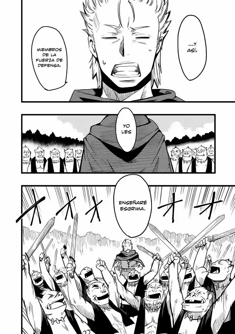 Chihoukishi Hans No Junan - Capítulo 3 - Página 24 - LectorTMOo