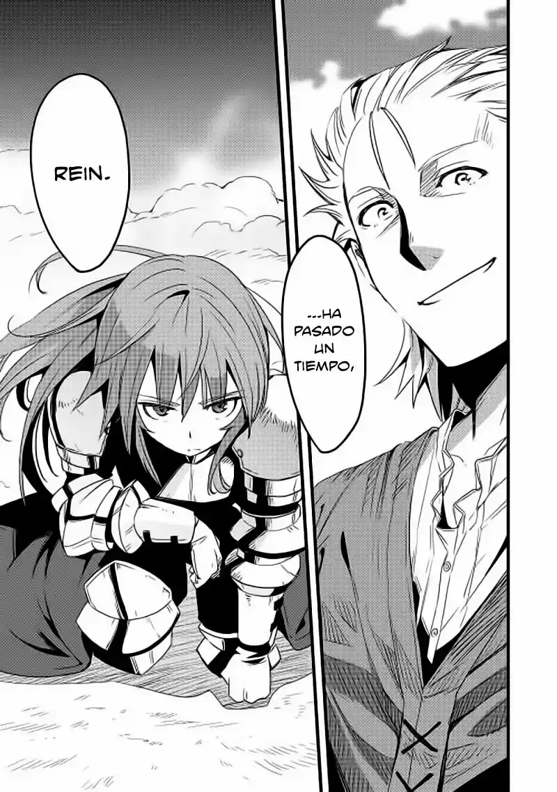 Chihoukishi Hans No Junan - Capítulo 3 - Página 29 - LectorTMOo